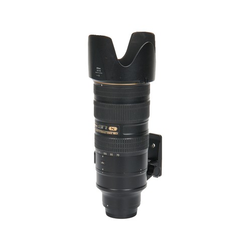 Nikon nikkor 70 200mm - nikkor, 70-200mm