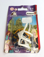 Schleich Zubehör Horse Club