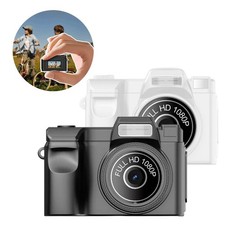 Mini Finger Camera Digital