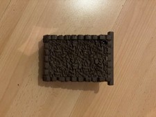 LGB Lehmann Playmobil Prellbock