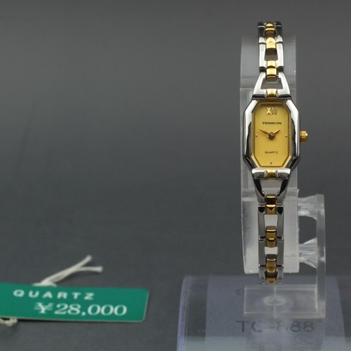 Neuwertig tenson 13l gold - tn-13l,