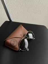 RayBan Sonnenbrille