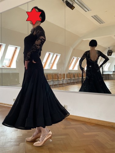 Couture standardkleid - couture,