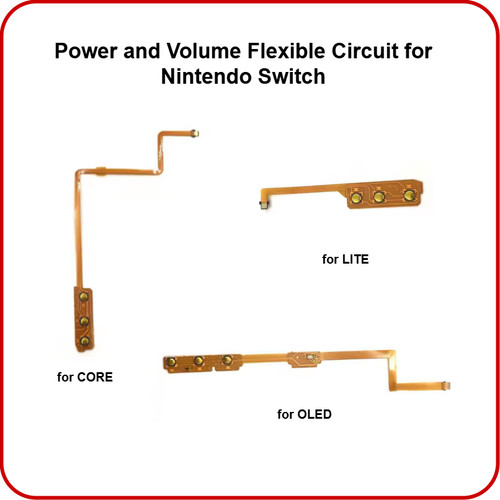 Power volume button - power,