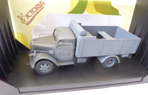 Wehrmacht opel blitz - wehrmacht,
