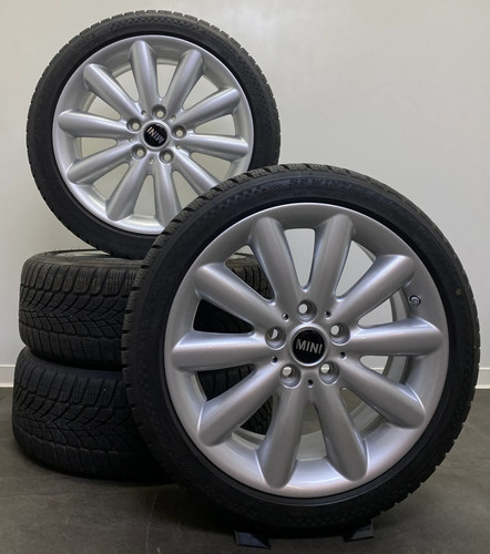 Original mini f57 - mini, 17zoll