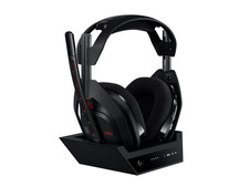 Logitech Astro A50 Lightspeed