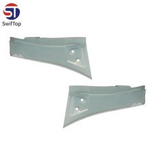 Reparaturblech Kotflügel Für