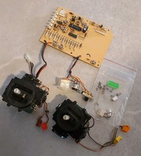 Robbe Promars komplette