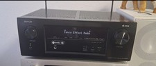 Denon AVR-X2400H AV-Receiver -