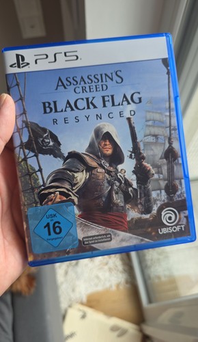Assassins creed black flag - creed,