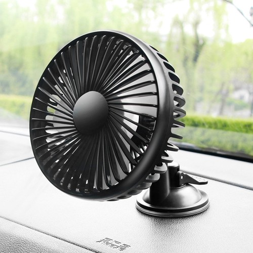 Mini usb auto ventilator - ventilator, mit