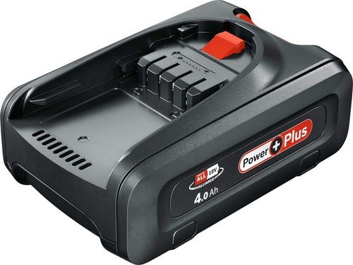Original bosch powerplus akku - original,