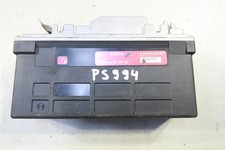 Porsche 911 964 Carrera 2 / RS Bosch ABS Computer Steuergerät ECU Brakes Cont...