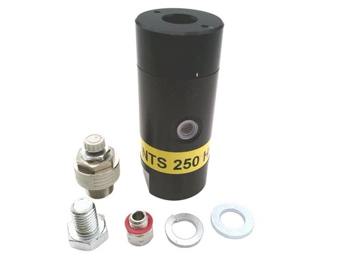 Netter vibration nts - nts-250-hf, /