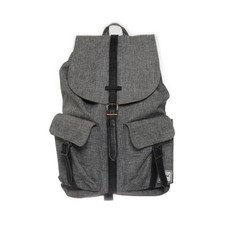 Herschel, Rucksack, Unisex (Erwachsene), Grau, Sonstiges, 26, 13 -EjE