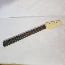 E- Gitarren Hals/ Neck
