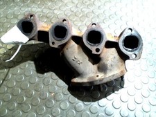 Auspuffkrümmer BMW 316i E30 12 Monate Garantie Sofortversand