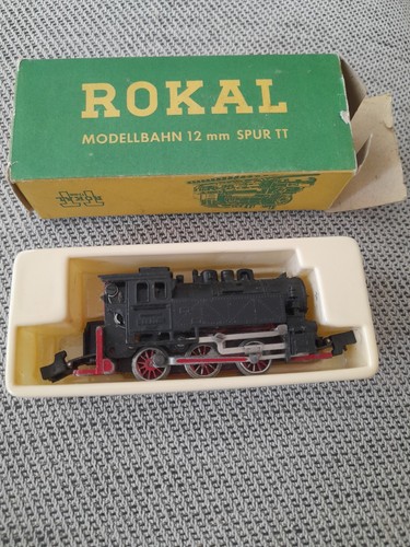 Rokal 01026 ranger lok - rokal,