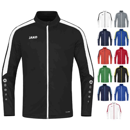 Jako polyesterjacke power - polyesterjacke,