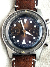 Arten Super Squale Chronograph