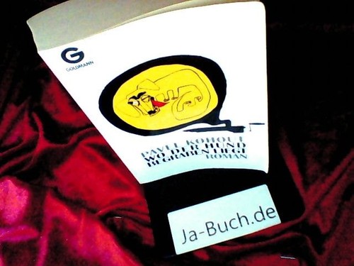 Der hund begraben liegt - der,