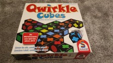 Qwirkle Cubes - Schmidt Spiele