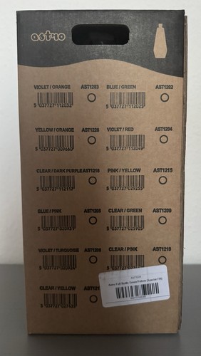 Mathmos astro special fill - astro,