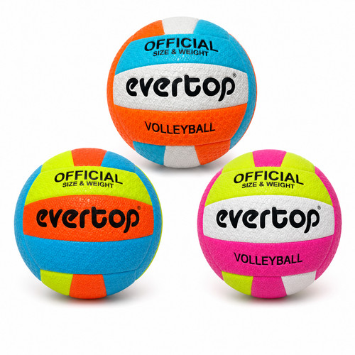 Beachvolleyball ball farben - beachvolleyball, 3