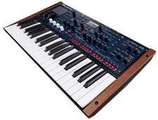 Korg analog modeling - korg,