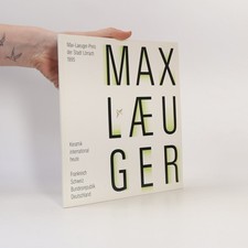 Max Laeuger  |  Max Laeuger