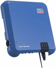 SMA Sunny Tripower 8.0 STP