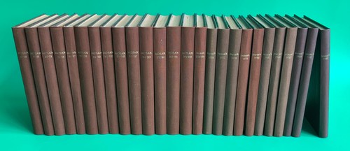 Wipa mosaik gebundene - wipa, sammlung