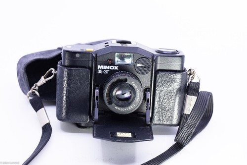 Minox 35gt color - gt,