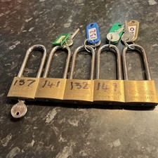 5 Aldridge Cisa 221/40 massive