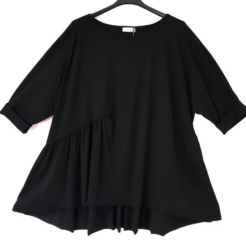 Frenzi lagenlook tunika - lagenlook,