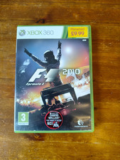 F1 2010 (Xbox 360, PAL) |
