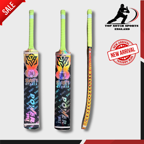 Tape ball bat - tape,