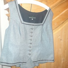 Trachtenmieder Berwin & Wolff Gr. 46