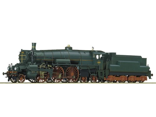 Roco 7110013 dampflok 310 - roco,