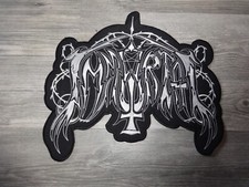 Immortal Patch Shape Patch