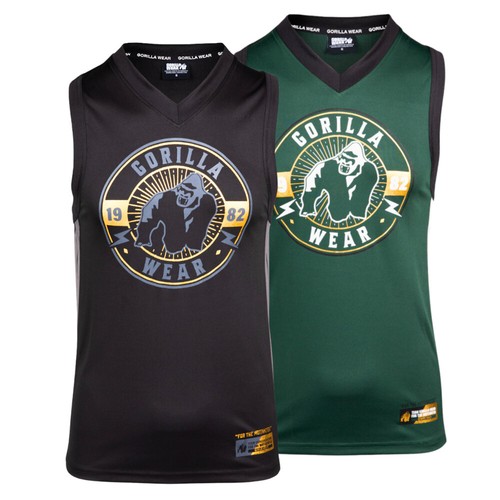 Gorilla wear orlando jersey - orlando,