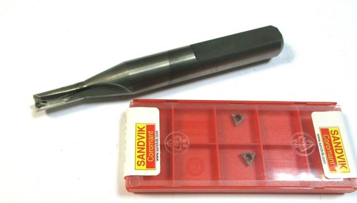 Kennametal vhm bohrstange - kennametal,