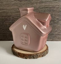 Spardose Haus House Keramik