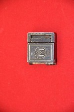 Alte Einschlaglupe AMH 12x aus