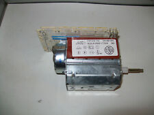 Programmschaltwerk Matura Quelle AKO Typ514110 124790400 514 110 