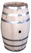 50 L Kastanienfass Holzfass