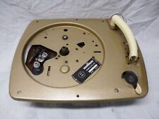 Plattenspieler-Chassis PE Rex