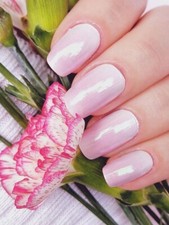 UV-Nagelfolie selbstklebende