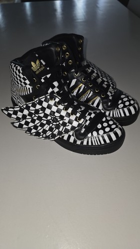 Adidas jeremy scott - js, wings